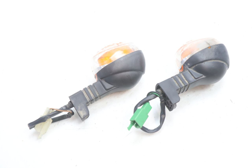 photo de HINTEN BLINKER MBK BOOSTER SPIRIT 50 (2004 - 2017) - Detailansicht des Bauteils