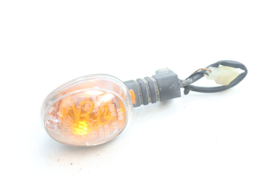 photo de HINTEN BLINKER MBK BOOSTER SPIRIT 50 (2004 - 2017) - Zoom auf Gebrauchszustand