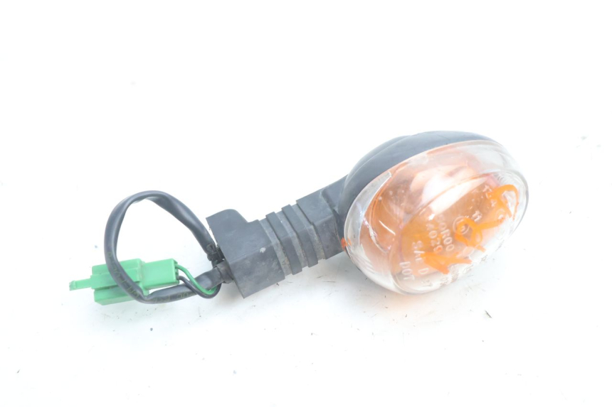 photo de HINTEN BLINKER MBK BOOSTER SPIRIT 50 (2004 - 2017) - Oberflächenzustand und Material