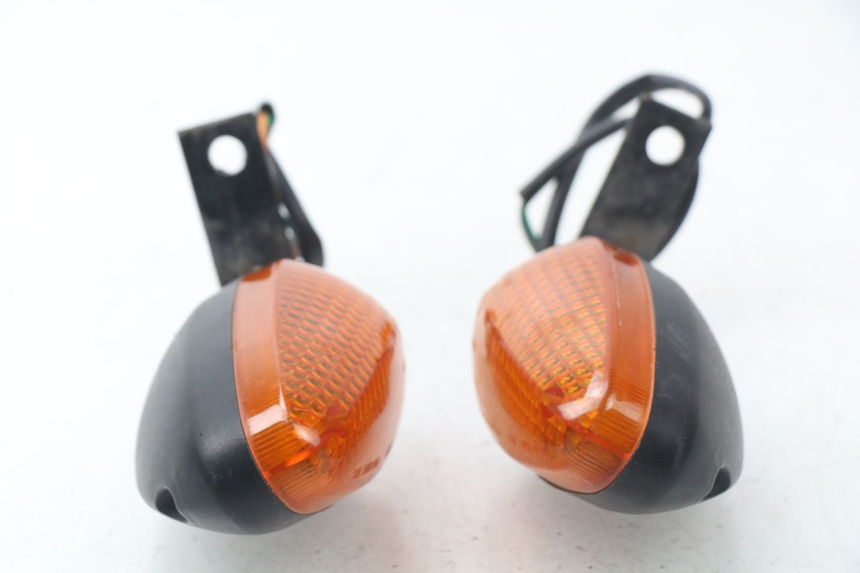 photo de HINTEN BLINKER ERIDER CARGO 1 (2009 - 2018) - Technische Nahaufnahme