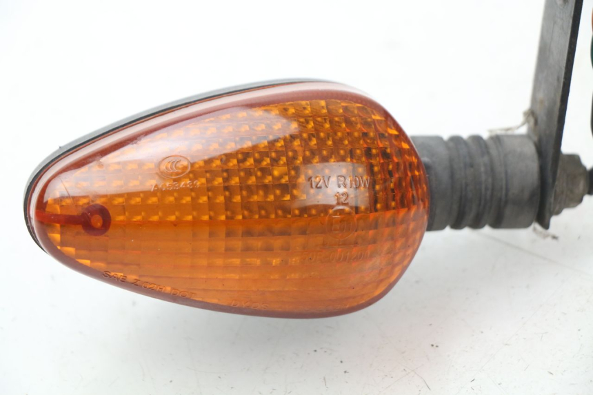 photo de HINTEN BLINKER ERIDER CARGO 1 (2009 - 2018) - Gesamtansicht des Produkts