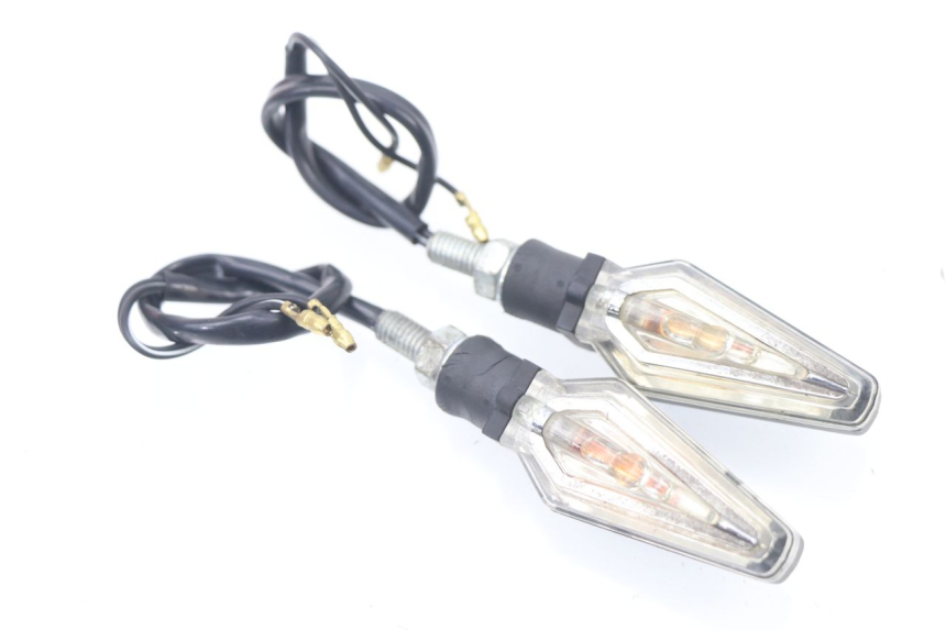 photo de HINTEN BLINKER HONDA CBF 500 (2004 - 2007) - Hauptansicht