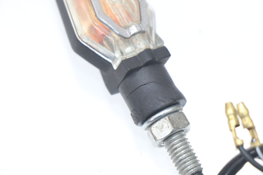 photo de HINTEN BLINKER HONDA CBF 500 (2004 - 2007) - Zoom auf Gebrauchszustand