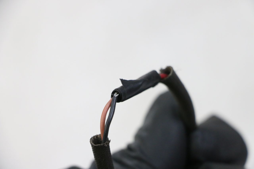 photo de HINTEN BLINKER DERBI SENDA SM DRD X-TREME 50 (2011 - 2017) - Alternative Perspektive