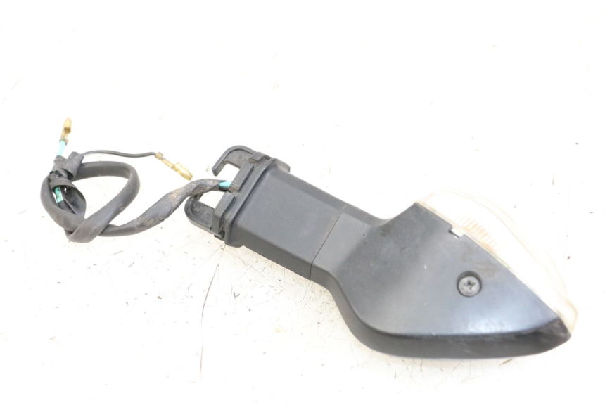 photo de HINTEN RECHTS BLINKER SUZUKI ADDRESS 110 (2015 - 2020) - Alternative Perspektive