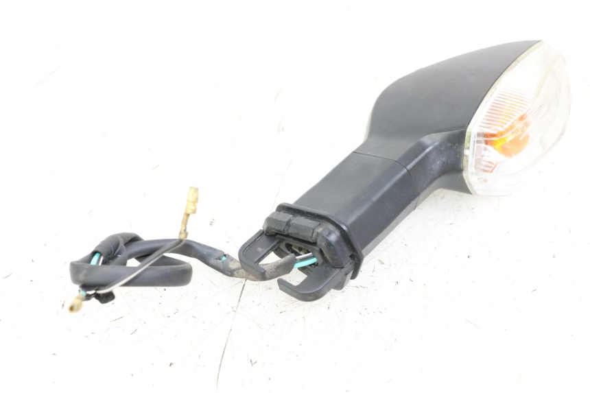 photo de HINTEN RECHTS BLINKER SUZUKI ADDRESS 110 (2015 - 2020) - Gesamtansicht des Produkts