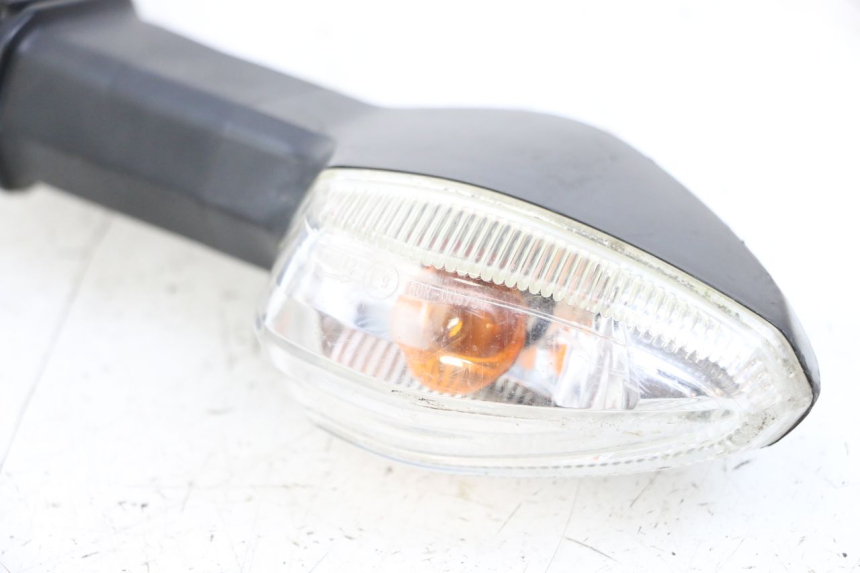 photo de HINTEN RECHTS BLINKER SUZUKI ADDRESS 110 (2015 - 2020) - Details der Befestigungspunkte