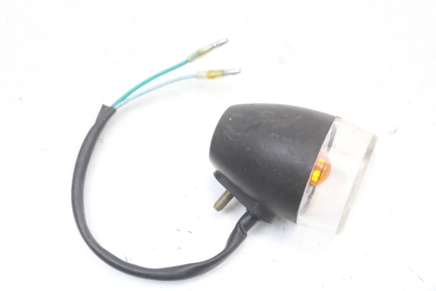 photo de RECHTER HINTERER BLINKER KYMCO AGILITY 4T 50 (2005 - 2018) - Hauptansicht