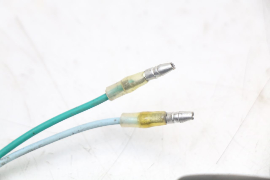 photo de RECHTER HINTERER BLINKER KYMCO AGILITY 4T 50 (2005 - 2018) - Technische Nahaufnahme