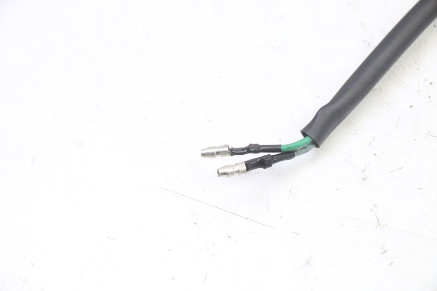 photo de RECHTER HINTERER BLINKER KYMCO AGILITY 4T 50 (2005 - 2018) - Gesamtansicht des Produkts