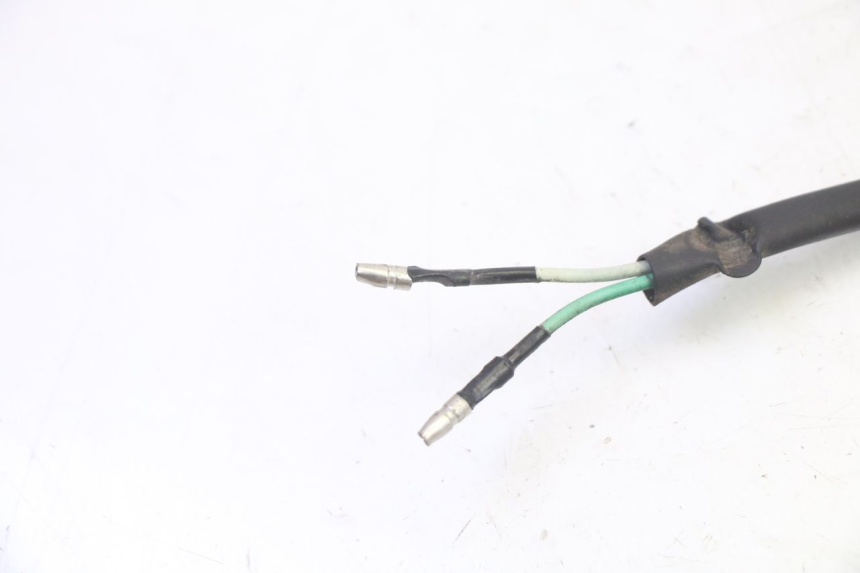 photo de RECHTER HINTERER BLINKER KYMCO AGILITY 4T 50 (2005 - 2018) - Gesamtansicht des Produkts