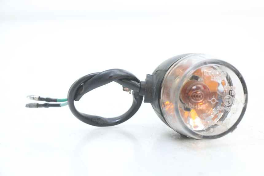 photo de HINTEN RECHTS BLINKER KYMCO AGILITY FR 2T 50 (2012 - 2017) - Detailansicht des Bauteils