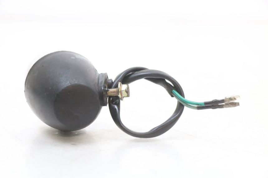 photo de HINTEN RECHTS BLINKER KYMCO AGILITY FR 2T 50 (2012 - 2017) - Alternative Perspektive