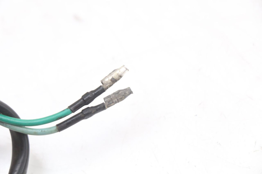 photo de HINTEN RECHTS BLINKER KYMCO AGILITY FR 2T 50 (2012 - 2017) - Technische Nahaufnahme