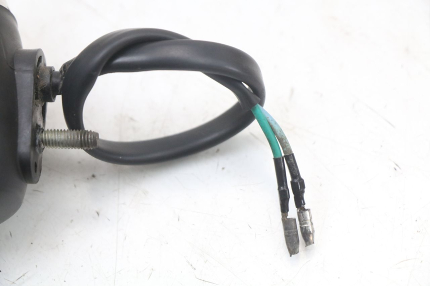 photo de HINTEN RECHTS BLINKER KYMCO AGILITY FR 2T 50 (2012 - 2017) - Technische Nahaufnahme