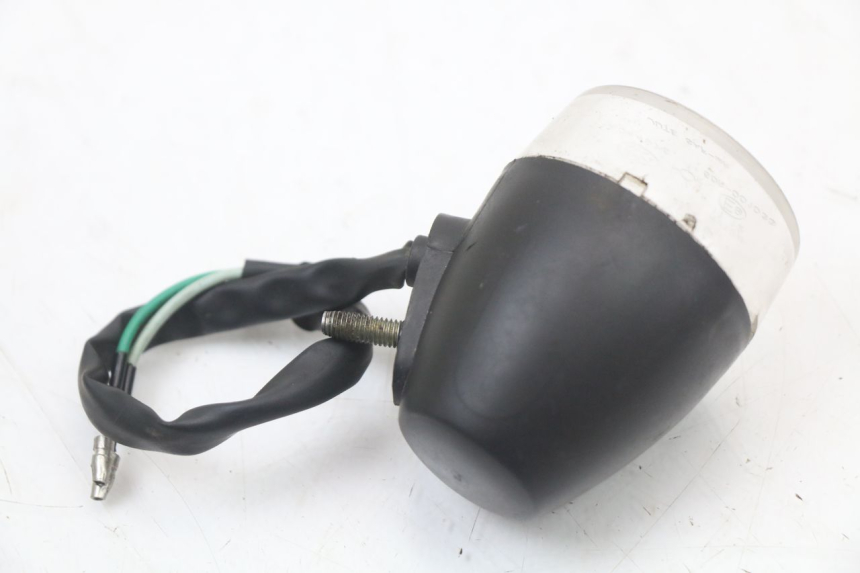 photo de HINTEN RECHTS BLINKER KYMCO AGILITY PREMIUM 50 (2007 - 2010) - Alternative Perspektive