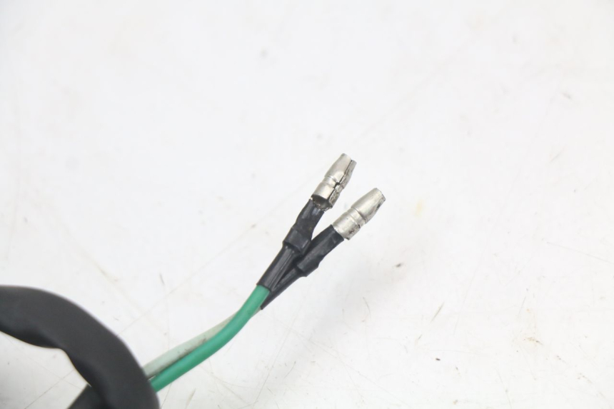 photo de HINTEN RECHTS BLINKER KYMCO AGILITY PREMIUM 50 (2007 - 2010) - Technische Nahaufnahme