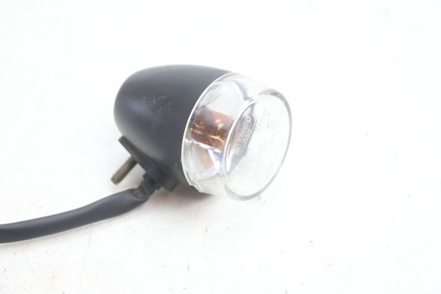 photo de HINTEN RECHTS BLINKER KYMCO AGILITY PREMIUM 50 (2007 - 2010) - Detailansicht des Bauteils