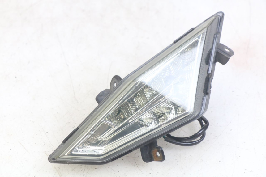 photo de RECHTER HINTERER BLINKER NECO ALEXONE 125 (2017 - 2024) - Hauptansicht