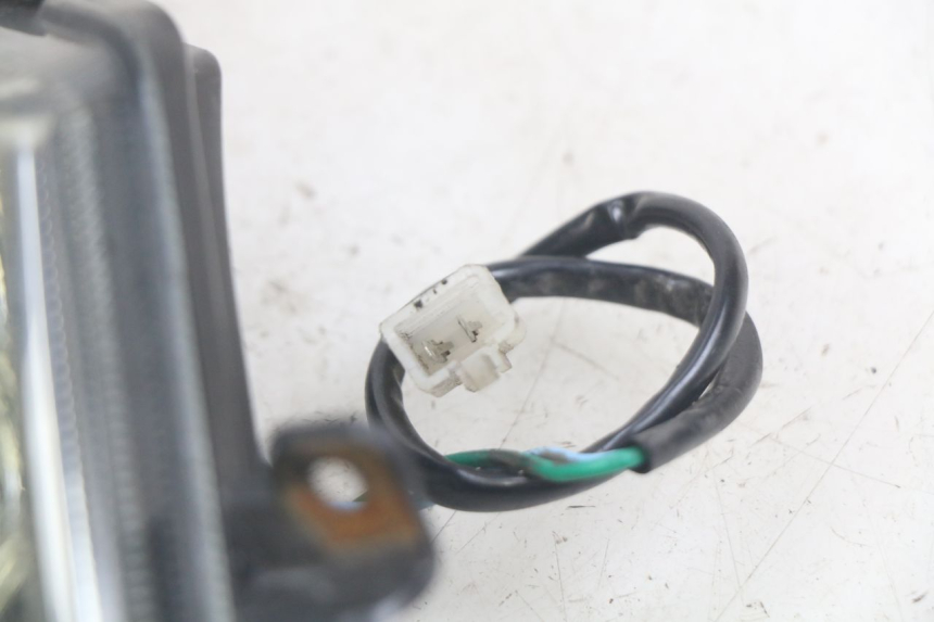 photo de RECHTER HINTERER BLINKER NECO ALEXONE 125 (2017 - 2024) - Alternative Perspektive