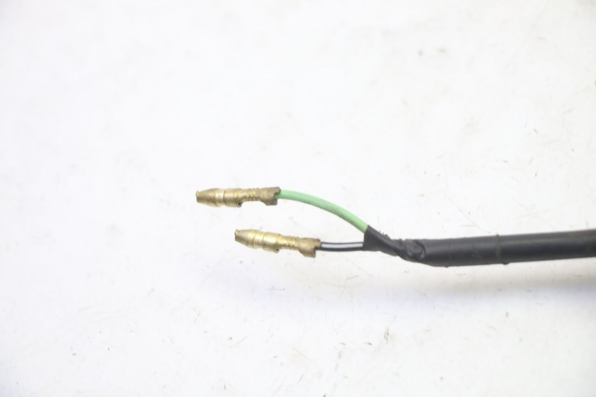 photo de HINTEN RECHTS BLINKER HYOSUNG GV AQUILA 125 (2000 - 2009) - Technische Nahaufnahme