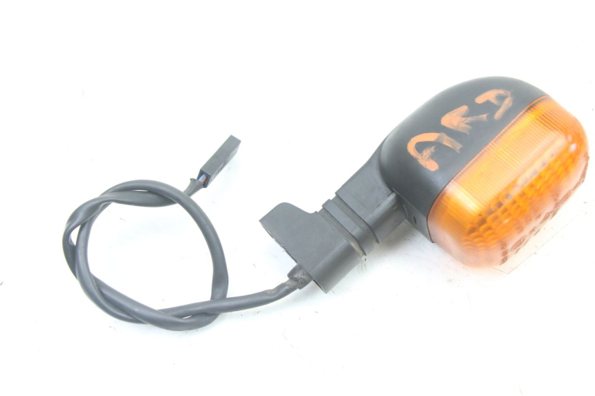 photo de RECHTER HINTERER BLINKER BMW C1 125 (2000 - 2003) - Zoom auf Gebrauchszustand