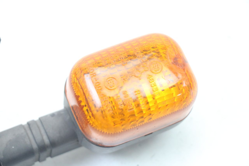 photo de RECHTER HINTERER BLINKER BMW C1 125 (2000 - 2003) - Zoom auf Gebrauchszustand