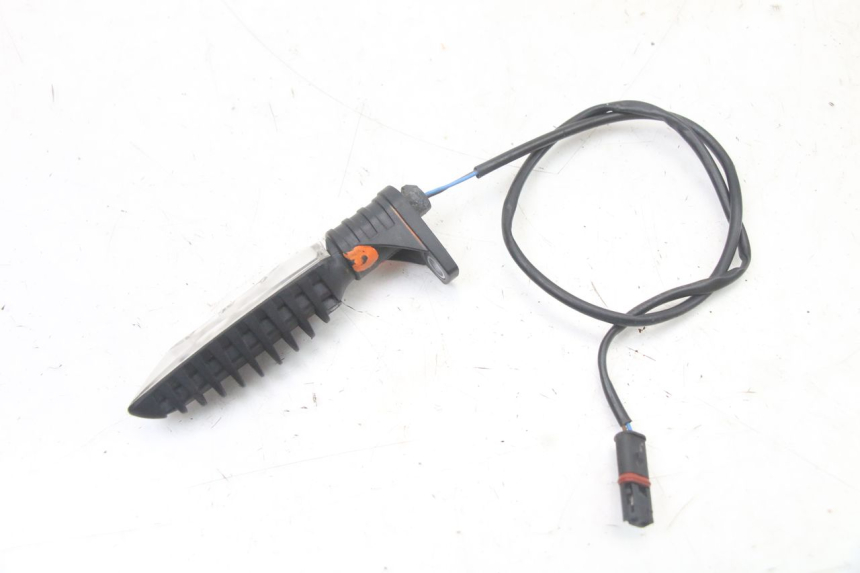 photo de HINTEN RECHTS BLINKER BMW S RR ABS S1000RR 1000 (2015 - 2018) - Zoom auf Gebrauchszustand