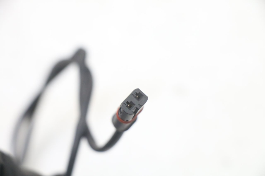 photo de HINTEN RECHTS BLINKER BMW S RR ABS S1000RR 1000 (2015 - 2018) - Technische Nahaufnahme