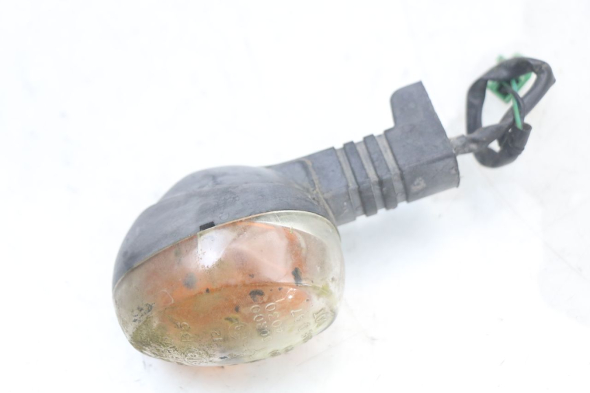 photo de RECHTER HINTERER BLINKER MBK BOOSTER SPIRIT 50 (2004 - 2017) - Alternative Perspektive