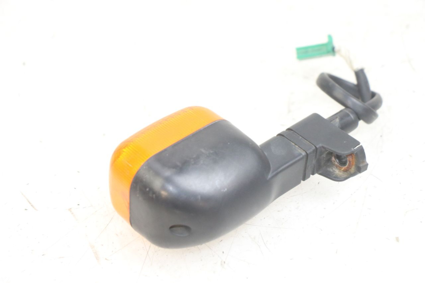 photo de RECHTER HINTERER BLINKER YAMAHA BW'S BWS 125 (2010 - 2013) - Technische Nahaufnahme