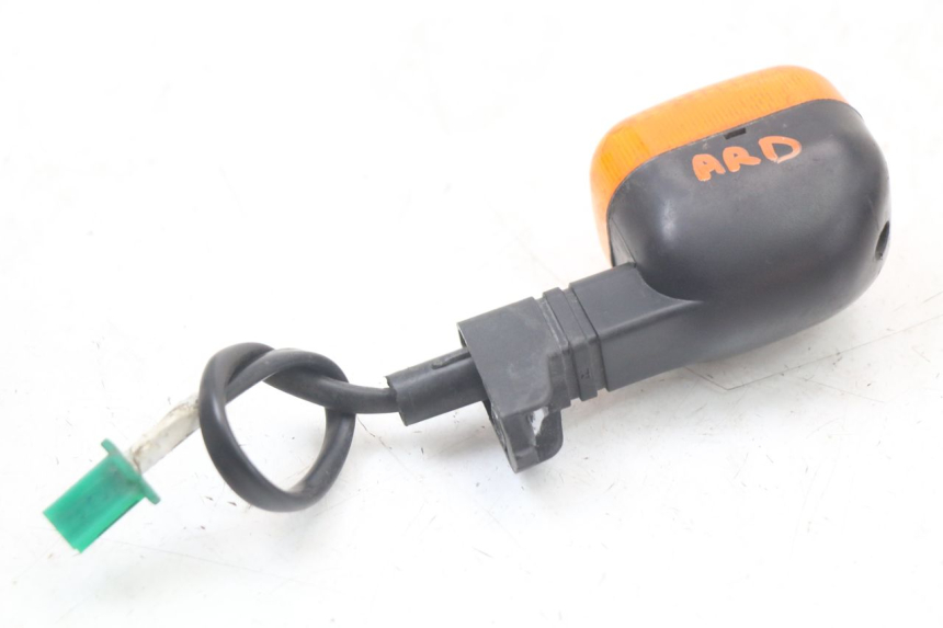 photo de RECHTER HINTERER BLINKER YAMAHA BW'S BWS 125 (2010 - 2013) - Technische Nahaufnahme