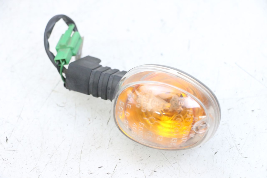 photo de HINTEN RECHTS BLINKER YAMAHA BW'S EASY 50 (2013 - 2016) - Hauptansicht