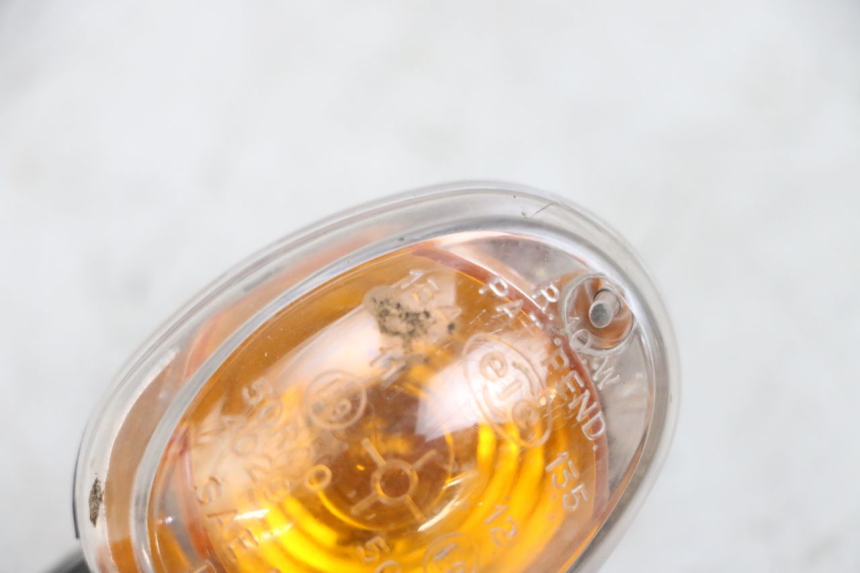 photo de HINTEN RECHTS BLINKER YAMAHA BW'S EASY 50 (2013 - 2016) - Zoom auf Gebrauchszustand