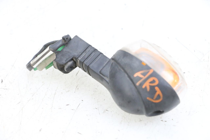 photo de HINTEN RECHTS BLINKER YAMAHA BW'S EASY 50 (2013 - 2016) - Gesamtansicht des Produkts