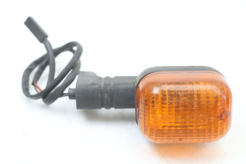 photo de RECHTER HINTERER BLINKER BMW C1 125 (2000 - 2003) - Hauptansicht