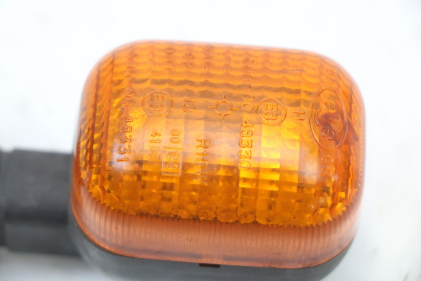 photo de RECHTER HINTERER BLINKER BMW C1 125 (2000 - 2003) - Zoom auf Gebrauchszustand