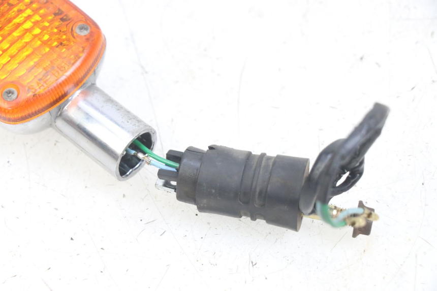 photo de RECHTER HINTERER BLINKER HONDA CA REBEL 125 (1995 - 2001) - Geprüftes Gebrauchtteil