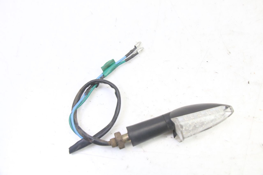 photo de HINTEN RECHTS BLINKER ORCAL CAVARO 4T 50 (2019 - 2023) - Zoom auf Gebrauchszustand