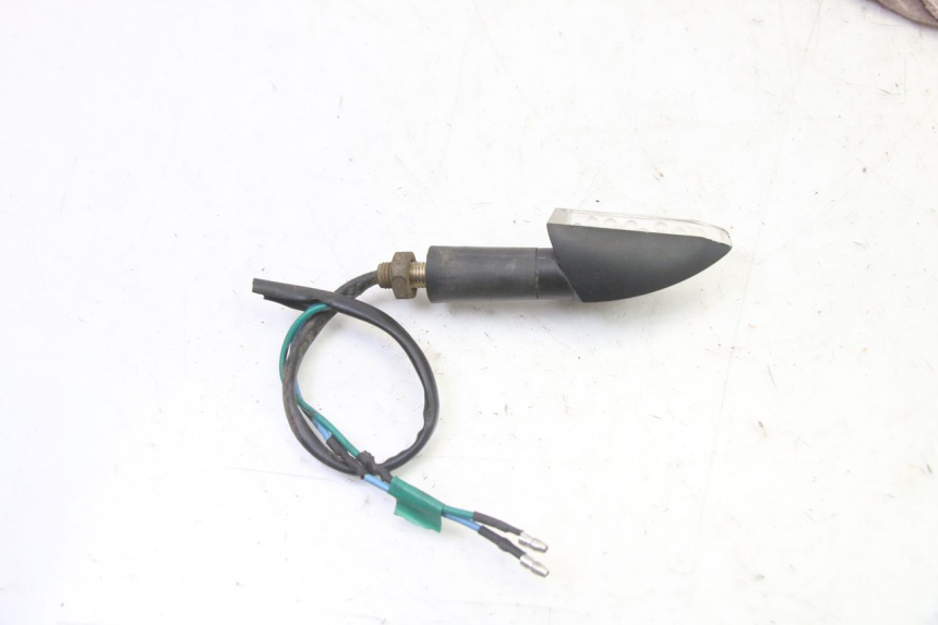 photo de HINTEN RECHTS BLINKER ORCAL CAVARO 4T 50 (2019 - 2023) - Alternative Perspektive