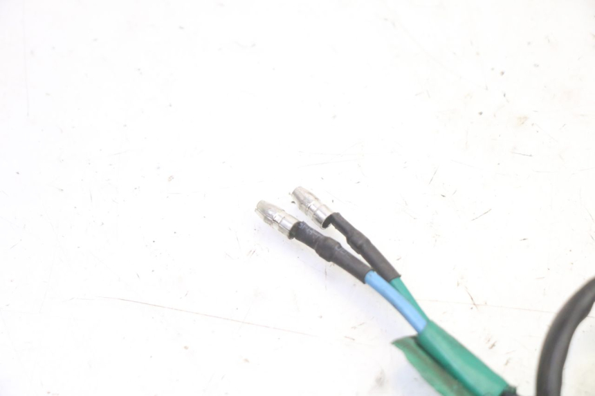 photo de HINTEN RECHTS BLINKER ORCAL CAVARO 4T 50 (2019 - 2023) - Technische Nahaufnahme