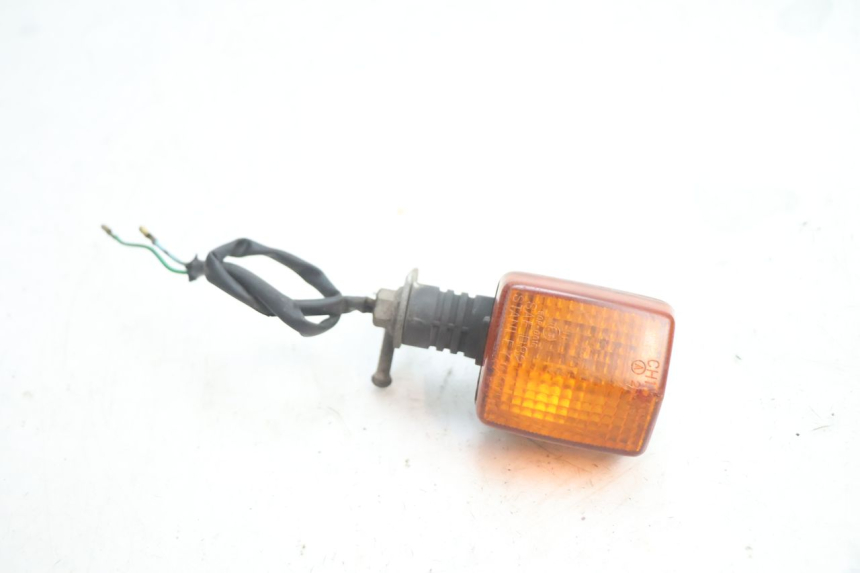 photo de HINTEN RECHTS BLINKER HONDA CB TWO FIFTY 250 (1991 - 2002) - Hauptansicht