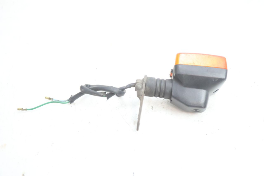 photo de HINTEN RECHTS BLINKER HONDA CB TWO FIFTY 250 (1991 - 2002) - Oberflächenzustand und Material