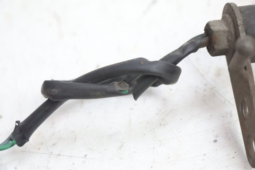 photo de HINTEN RECHTS BLINKER HONDA CB TWO FIFTY 250 (1991 - 2002) - Geprüftes Gebrauchtteil