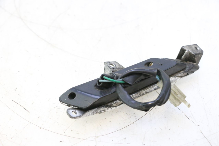 photo de HINTEN RECHTS BLINKER MASH CITY 4T 50 (2018 - 2020) - Details der Befestigungspunkte