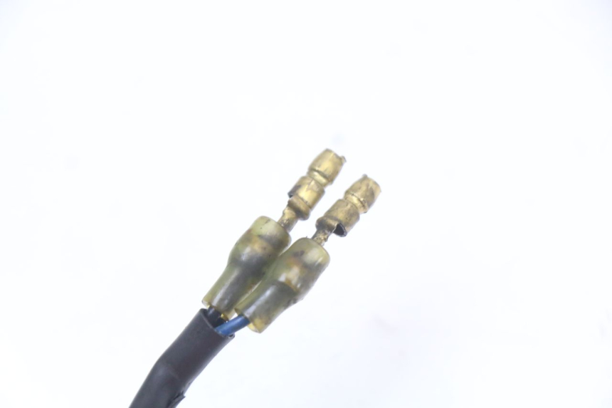 photo de HINTEN RECHTS BLINKER APRILIA CLASSIC 125 (1995 - 2001) - Technische Nahaufnahme