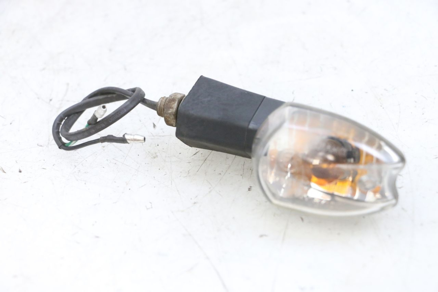 photo de HINTEN RECHTS BLINKER KSR CODE 125 (2018 - 2020) - Hauptansicht