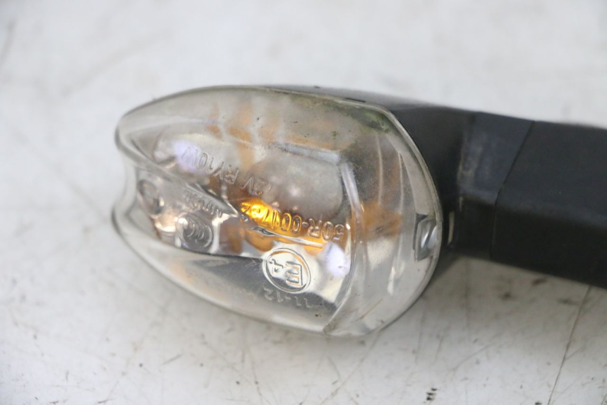 photo de HINTEN RECHTS BLINKER KSR CODE 125 (2018 - 2020) - Alternative Perspektive