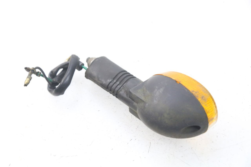 photo de HINTEN RECHTS BLINKER HYOSUNG COMET GTR 125 (2007 - 2014) - Detailansicht des Bauteils