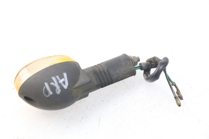 photo de HINTEN RECHTS BLINKER HYOSUNG COMET GTR 125 (2007 - 2014) - Technische Nahaufnahme